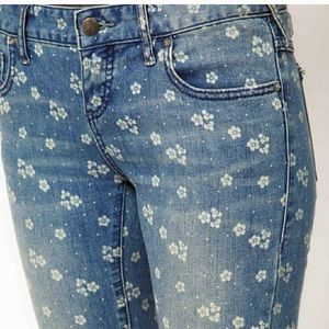 free people daisy jeans